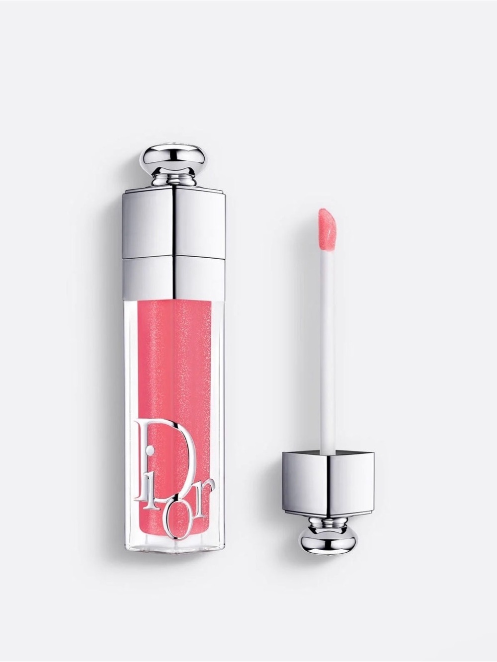 DIOR ADDICT LIP MAXIMIZER - 030 SHIMMER ROSE New in Box